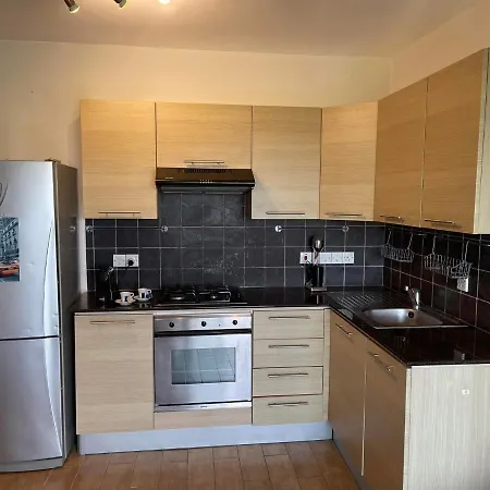 Apartamento Not Available At Present Perivolia
