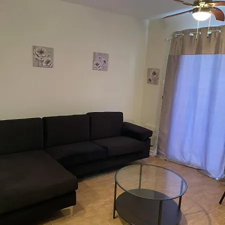 Stunning 1-bed In Larnaca Near The Sea Apartment