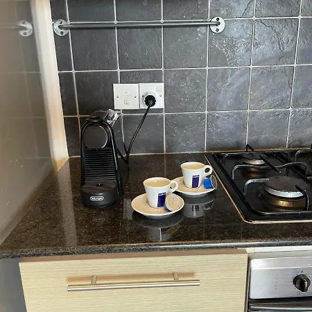 Stunning 1-bed In Larnaca Near The Sea Apartment